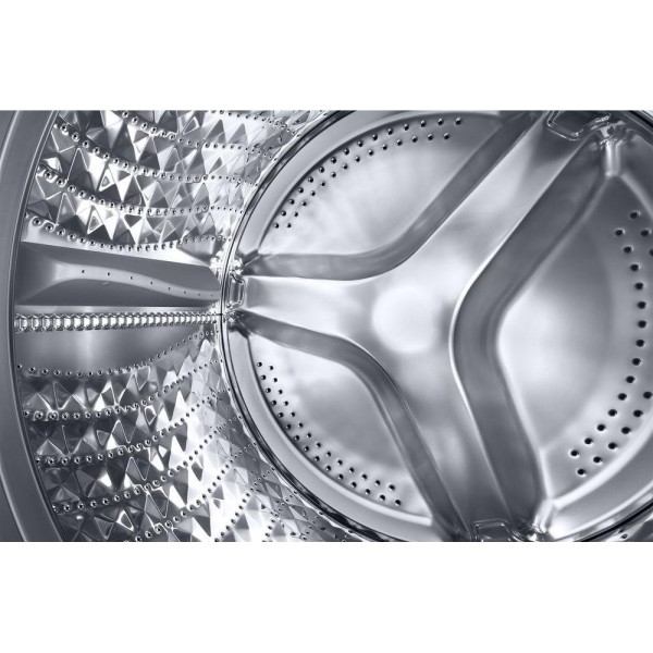 Пральна машина автоматична Samsung WW80T534DAE