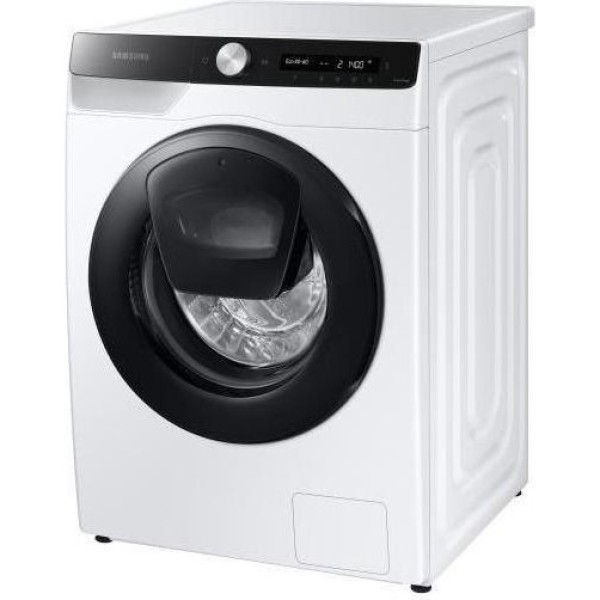 Пральна машина автоматична Samsung WW80T554DAE