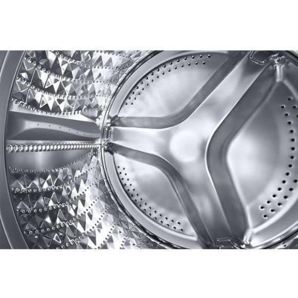 Пральна машина автоматична Samsung WW80T554DAE