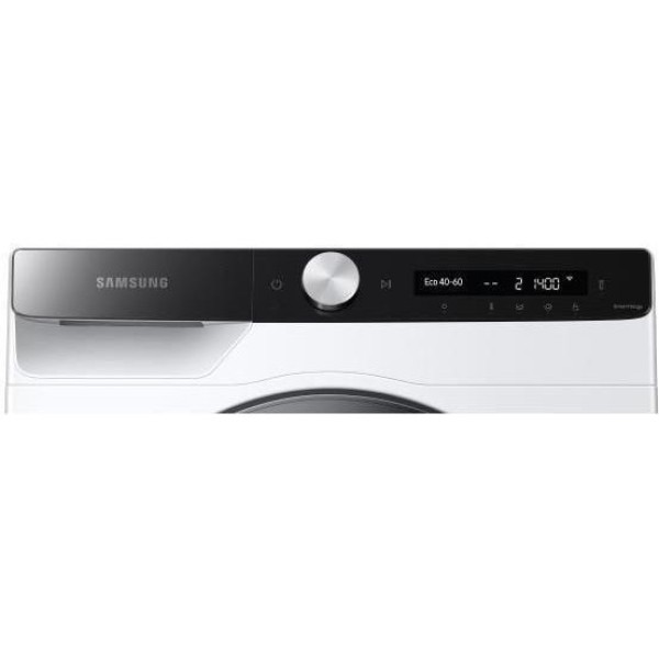 Пральна машина автоматична Samsung WW80T554DAE