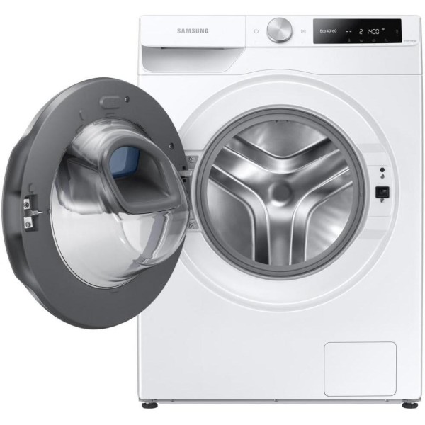Пральна машина автоматична Samsung WW80T654DLE