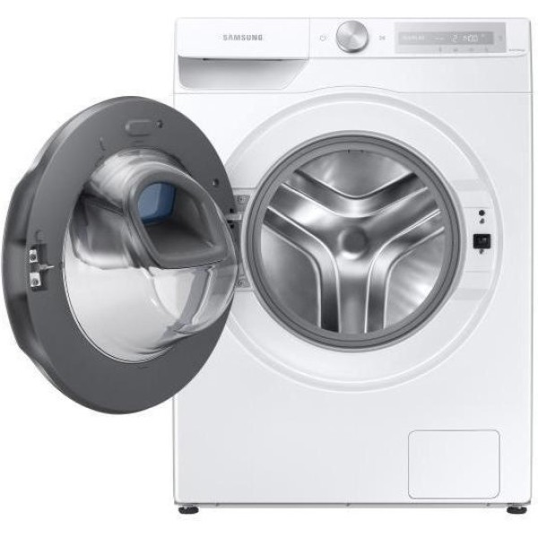 Пральна машина автоматична Samsung WW80T654DLH