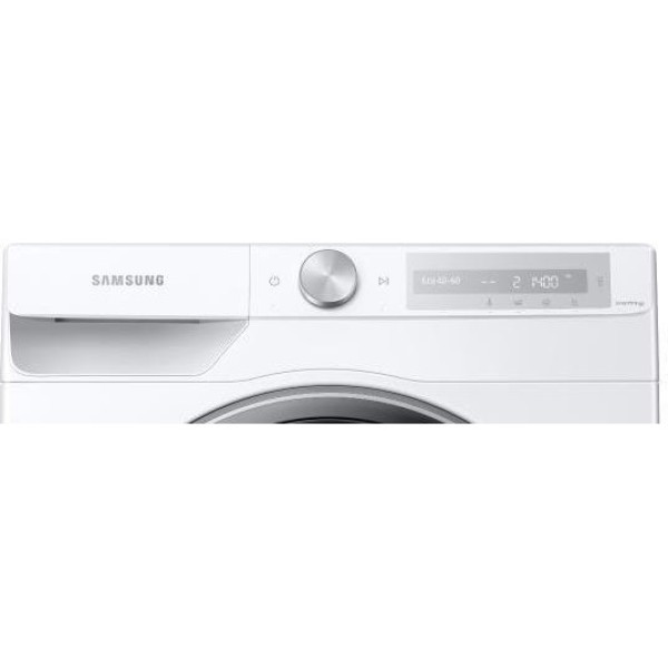 Пральна машина автоматична Samsung WW80T654DLH