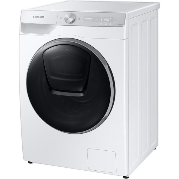 Пральна машина автоматична Samsung WW80T954ASH