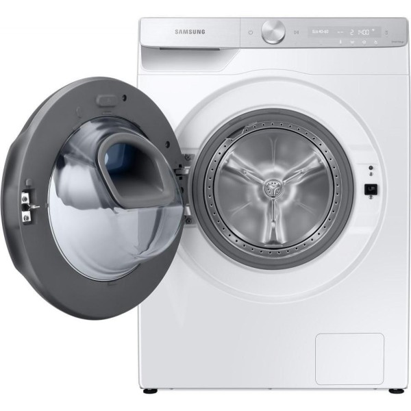 Пральна машина автоматична Samsung WW80T954ASH