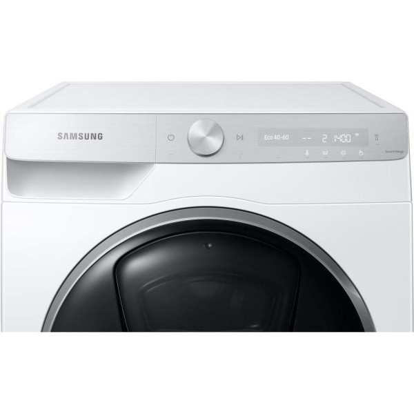 Пральна машина автоматична Samsung WW80T954ASH