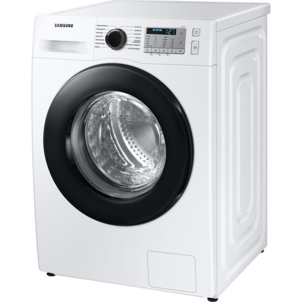 Пральна машина автоматична Samsung WW80TA026AH
