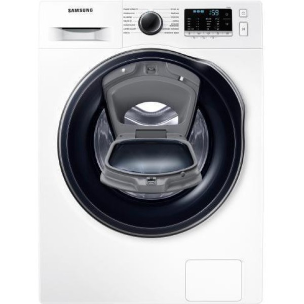 Пральна машина автоматична Samsung WW8NK52E0VW