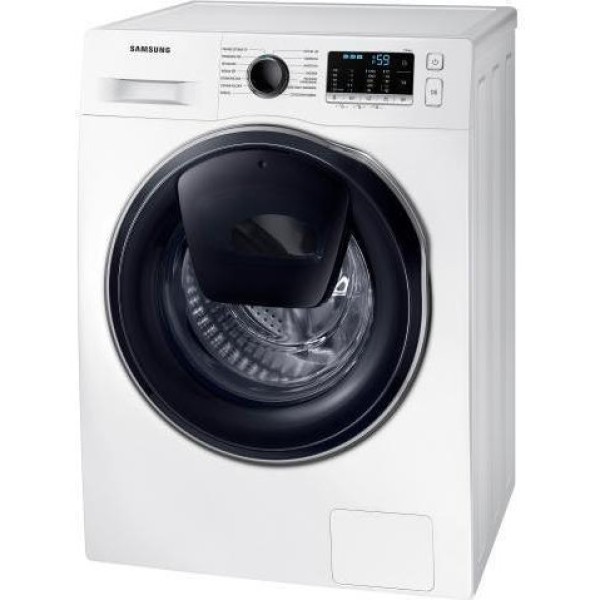 Пральна машина автоматична Samsung WW8NK52E0VW