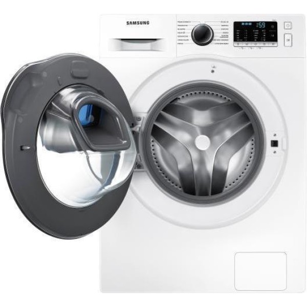Пральна машина автоматична Samsung WW8NK52E0VW