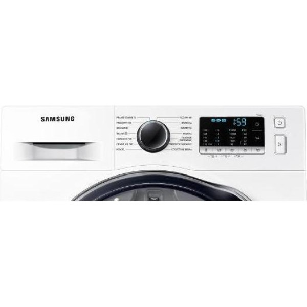 Пральна машина автоматична Samsung WW8NK52E0VW