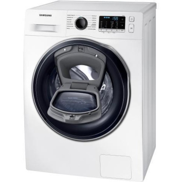 Пральна машина автоматична Samsung WW8NK52E0VW