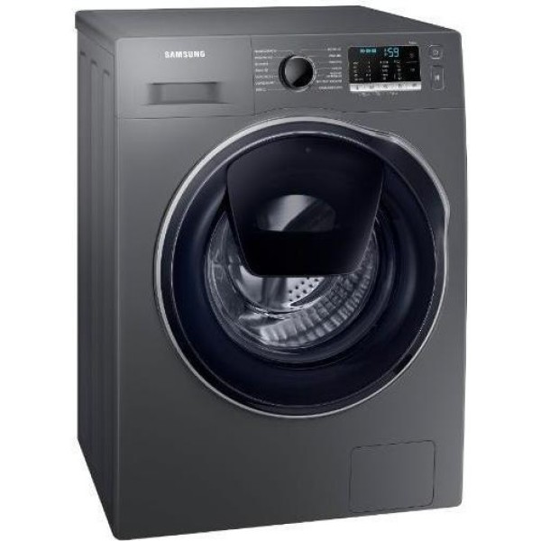Пральна машина автоматична Samsung WW8NK52E0VX