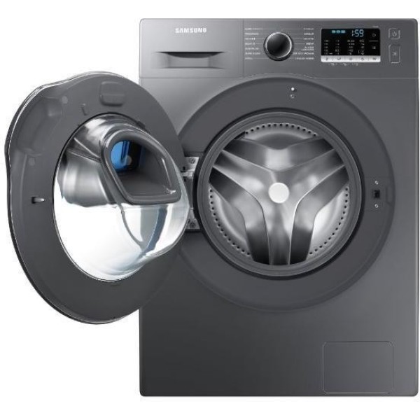 Пральна машина автоматична Samsung WW8NK52E0VX
