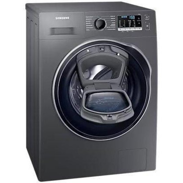 Пральна машина автоматична Samsung WW8NK52E0VX