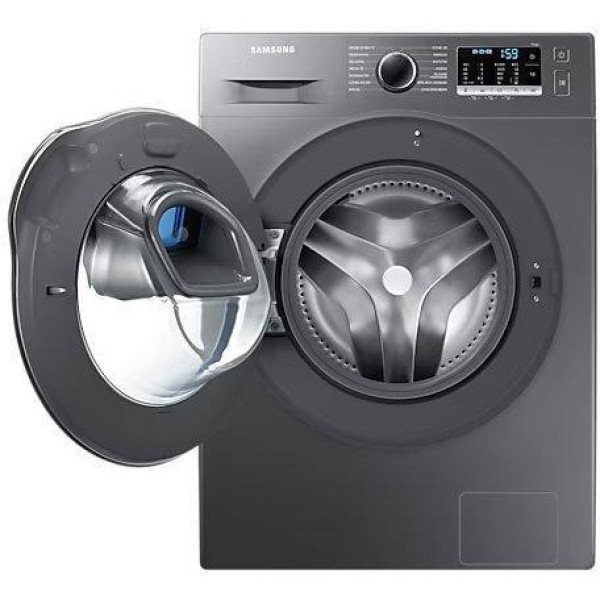 Пральна машина автоматична Samsung WW8NK52E0VX
