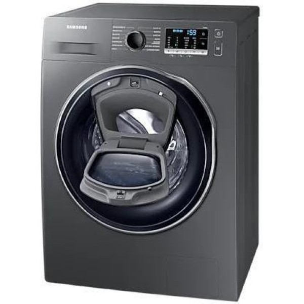 Пральна машина автоматична Samsung WW8NK52E0VX