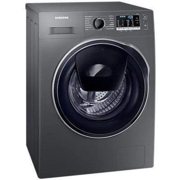 Пральна машина автоматична Samsung WW8NK52E0VX