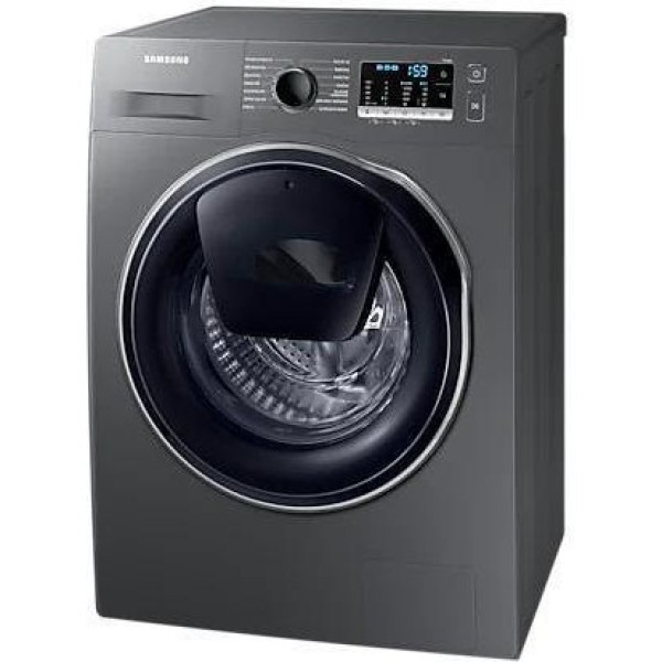 Пральна машина автоматична Samsung WW8NK52E0VX
