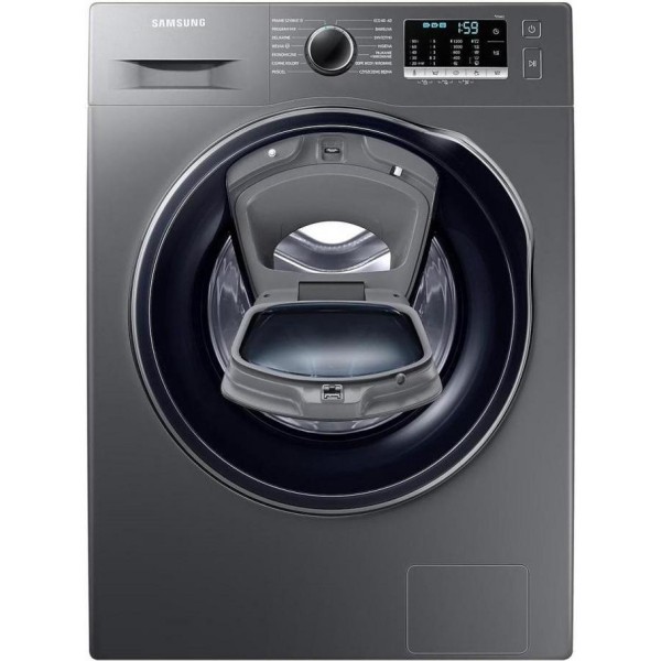 Пральна машина автоматична Samsung WW8NK52E0VX