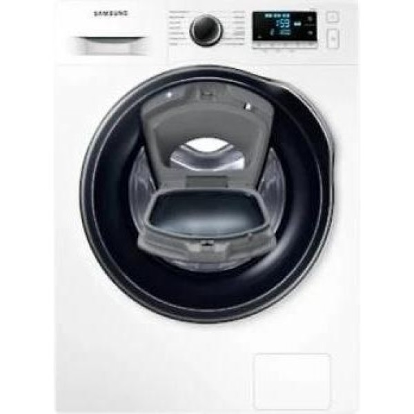 Пральна машина автоматична Samsung WW8NK62E0RW