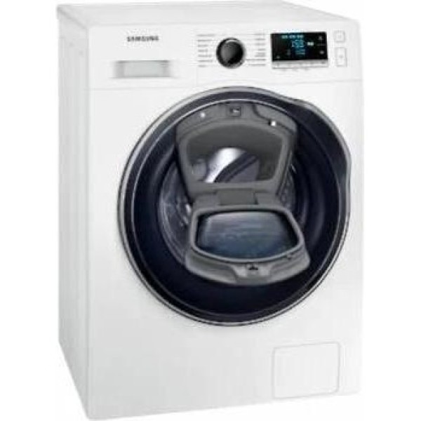 Пральна машина автоматична Samsung WW8NK62E0RW
