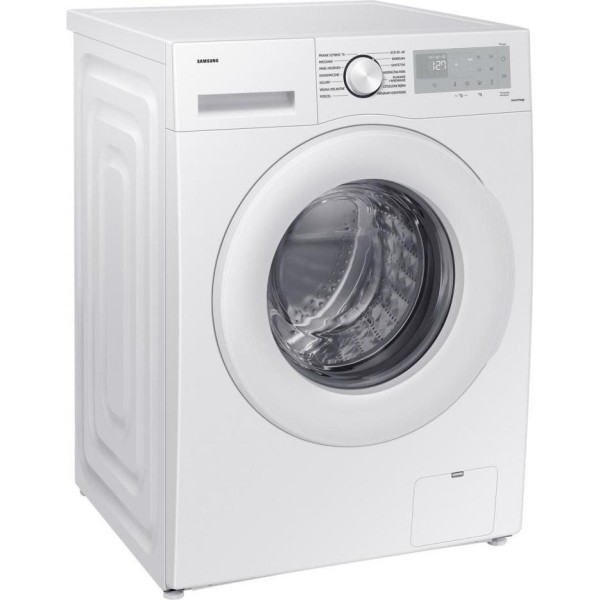 Пральна машина автоматична Samsung WW90CGC04DTH
