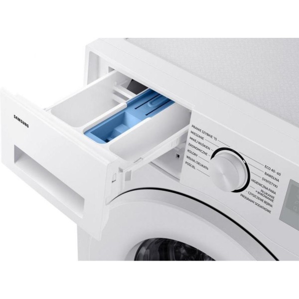Пральна машина автоматична Samsung WW90CGC04DTH