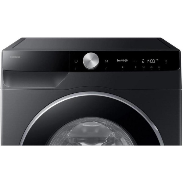 Пральна машина автоматична Samsung WW90DG6U25LBU4