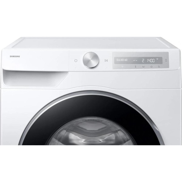 Пральна машина автоматична Samsung WW90DG6U25LHU4