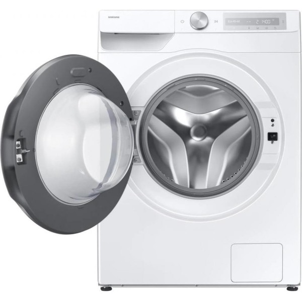 Пральна машина автоматична Samsung WW90DG6U25LHU4