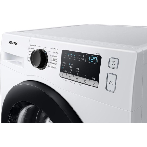 Пральна машина автоматична Samsung WW90T4020CE