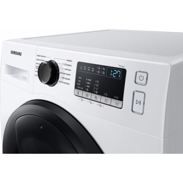 Пральна машина автоматична Samsung WW90T4541AE