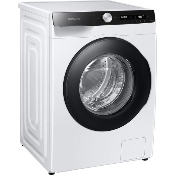 Пральна машина автоматична Samsung WW90T504DAE