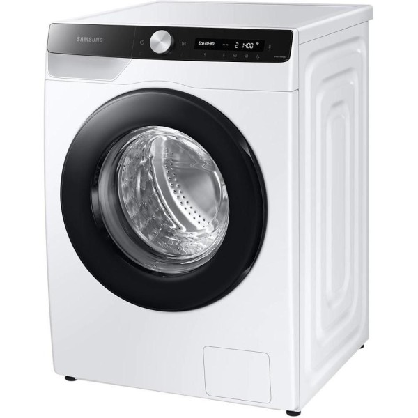 Пральна машина автоматична Samsung WW90T504DAE
