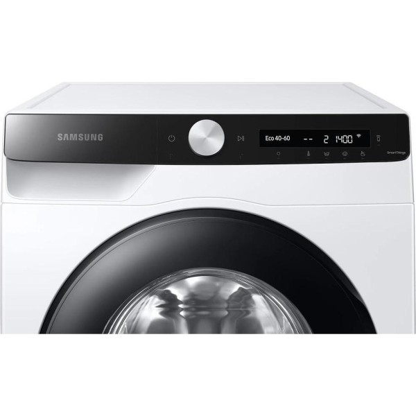 Пральна машина автоматична Samsung WW90T504DAE