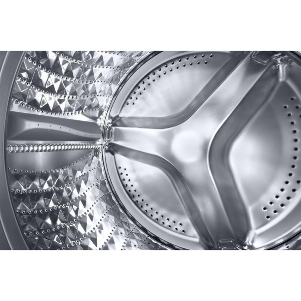 Пральна машина автоматична Samsung WW90T504DAE
