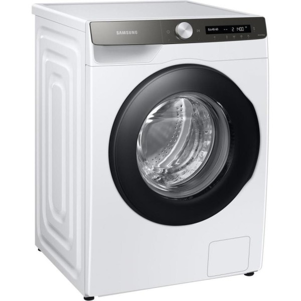 Пральна машина автоматична Samsung WW90T504DAT