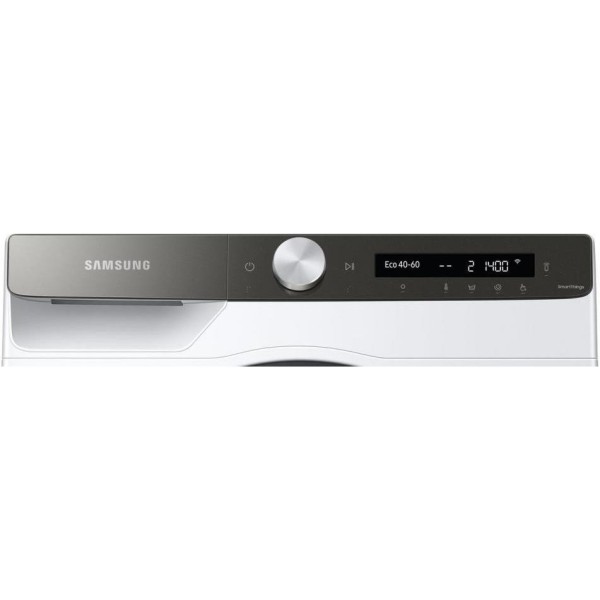 Пральна машина автоматична Samsung WW90T504DAT