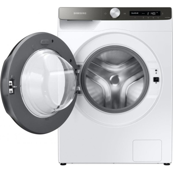 Пральна машина автоматична Samsung WW90T504DAT