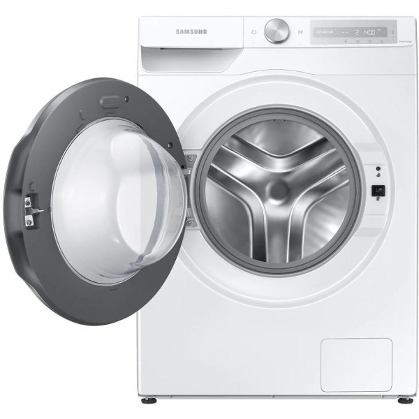 Пральна машина автоматична Samsung WW90T634DLH