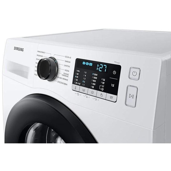 Пральна машина автоматична Samsung WW90TA046AE