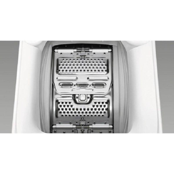 Пральна машина автоматична Zanussi ZWY50924FCUI