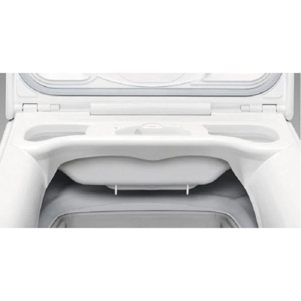 Пральна машина автоматична Zanussi ZWY50924FCUI