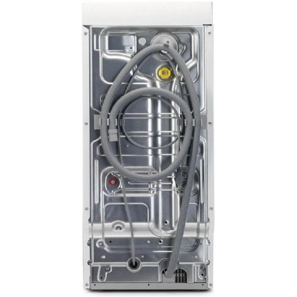 Пральна машина автоматична Zanussi ZWY50924FCUI