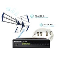 World Vision T644A FM