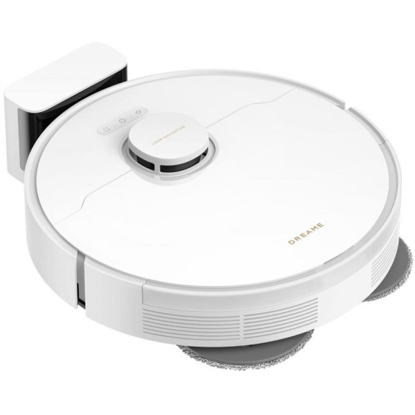Робот-пилосос миючий Dreame Bot L10s Pro Gen2 (RLL42SDA)