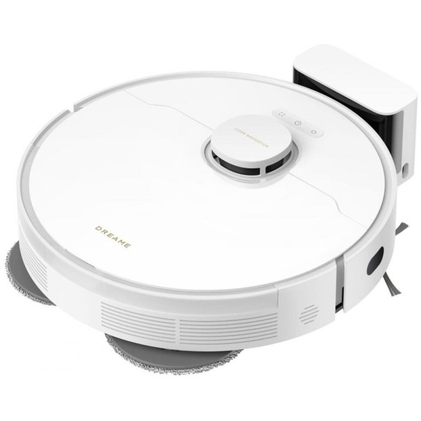 Робот-пилосос миючий Dreame Bot L10s Pro Gen2 (RLL42SDA)