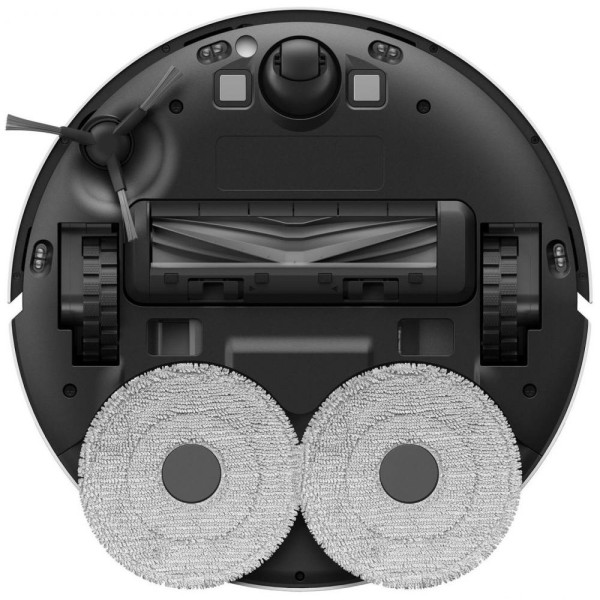 Робот-пилосос миючий Dreame Bot L10s Pro Gen2 (RLL42SDA)