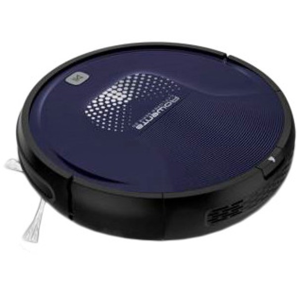 Робот-пилосос з вологим прибиранням Rowenta Explorer Serie 20 RR6871WH